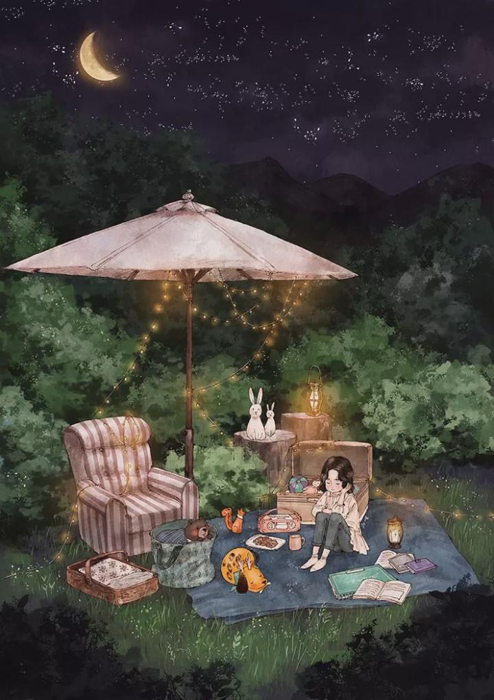 梦幻诛仙